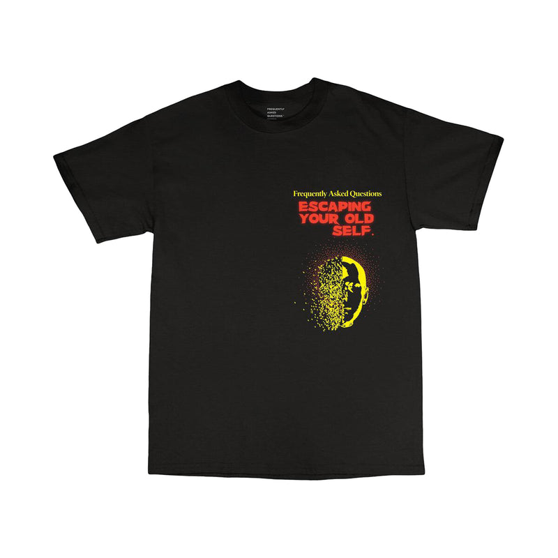 FAQ - Escaping Tee