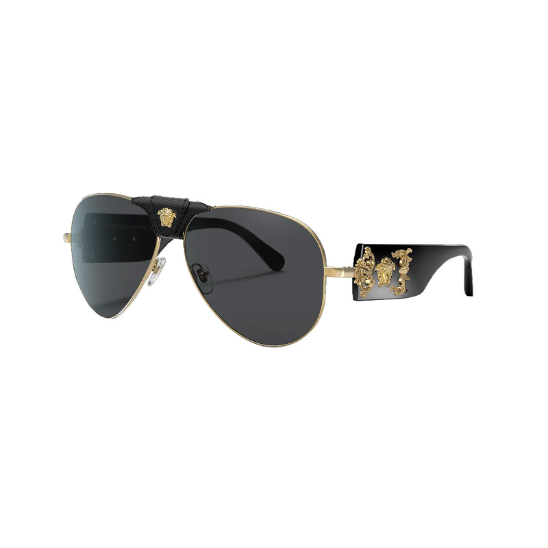 Versace - Rock Icon Sunglasses