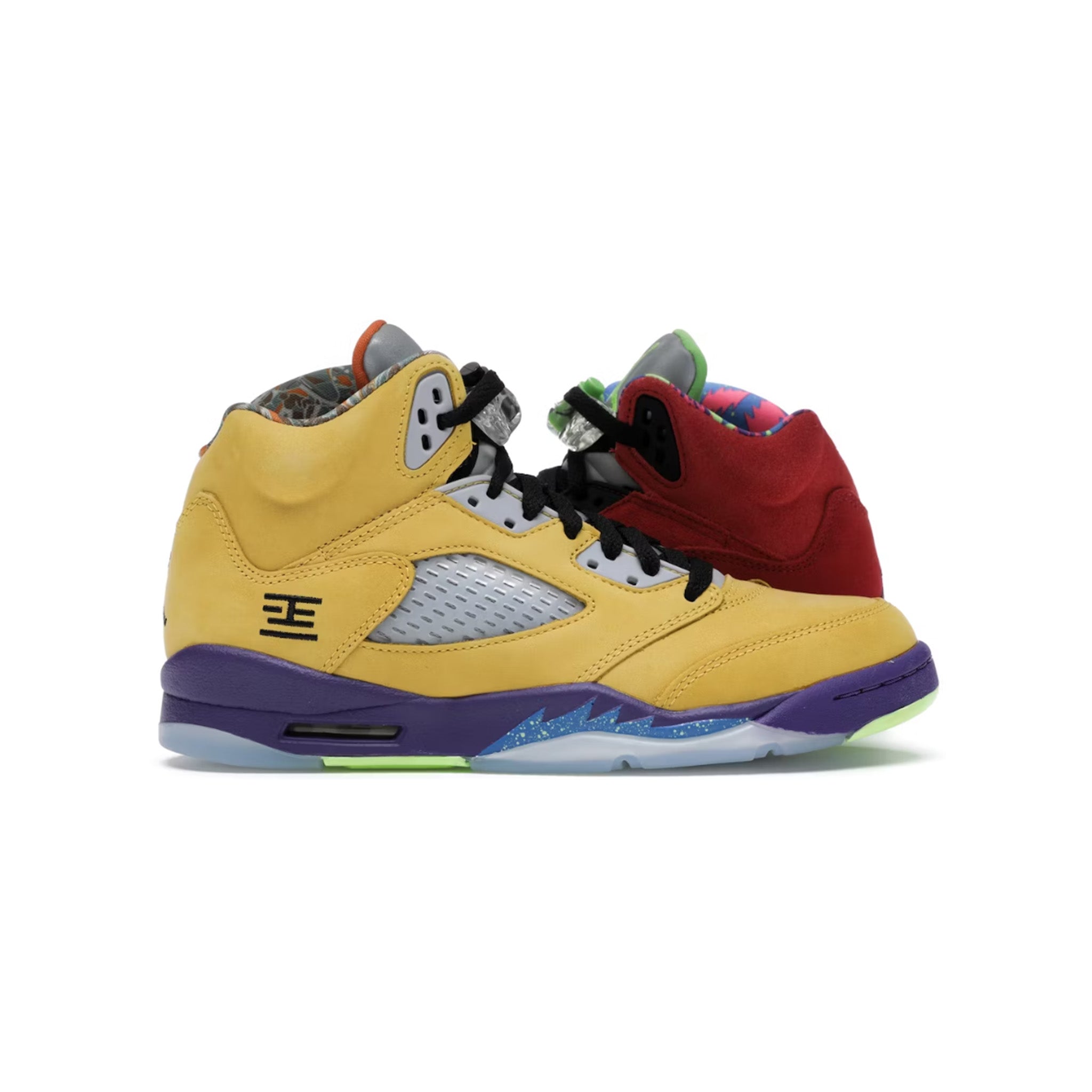 Jordan 5 - Dopekicksworld