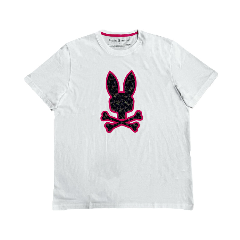 Psycho Bunny - Belmont Graphic Tee