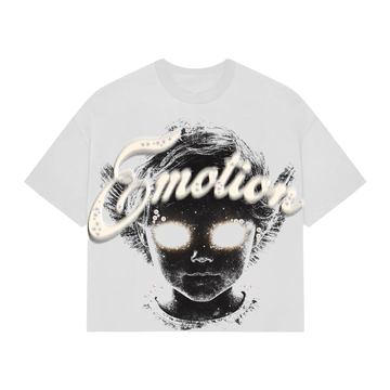 Mixed Emotion - Paradise Button Up