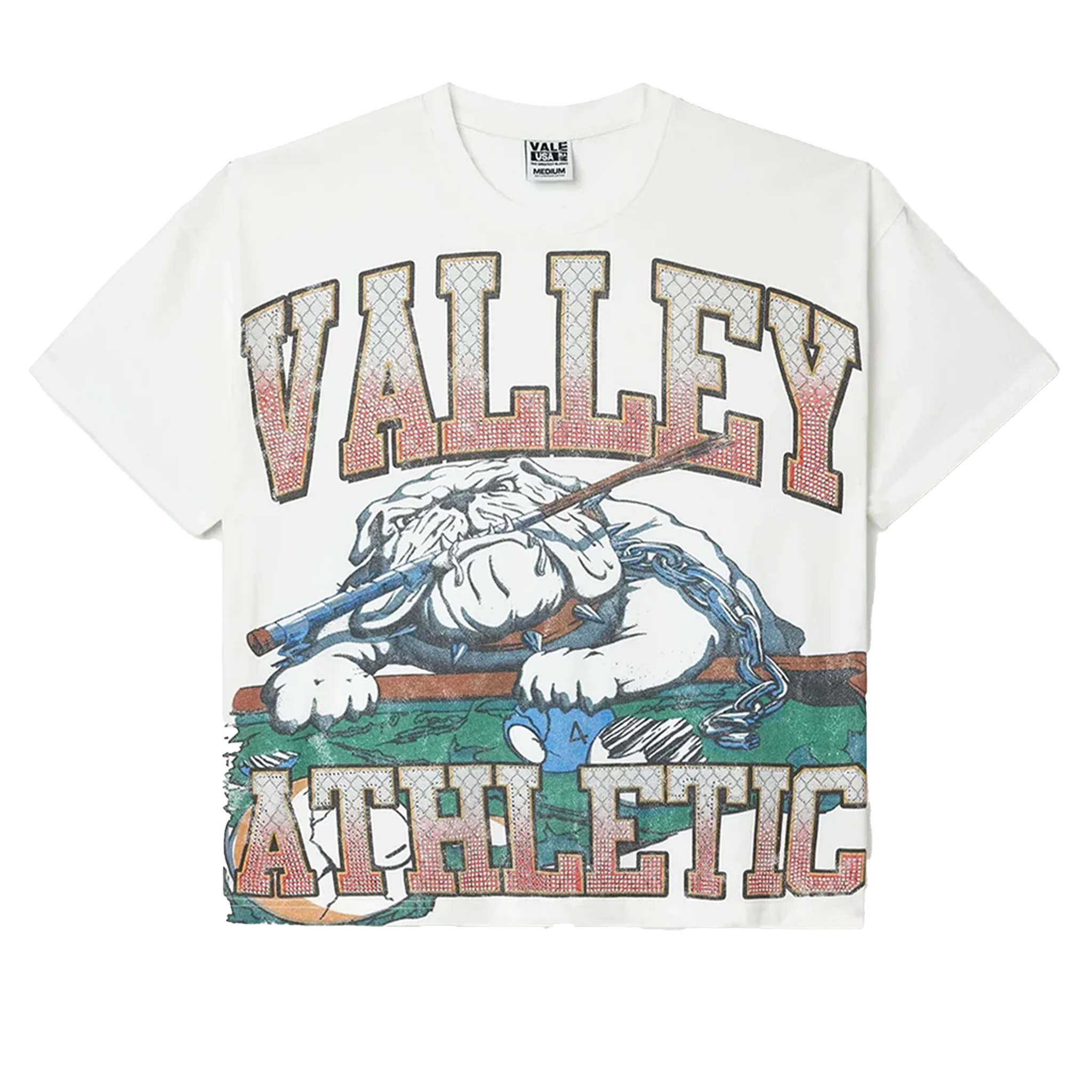 Vale Forever – FUTURE RFRNCE