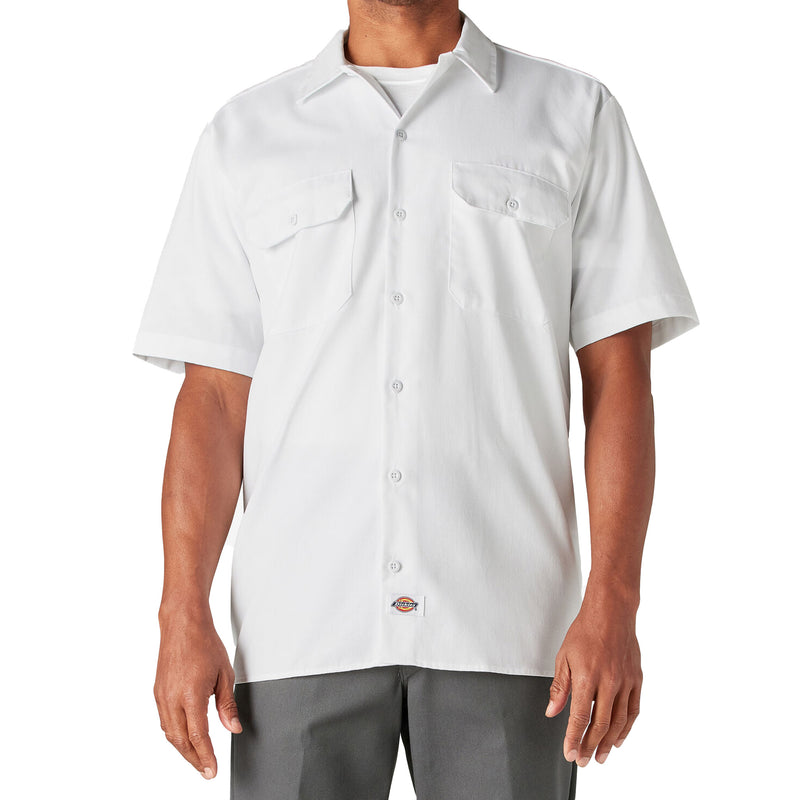 Dickies - Short Sleeve Work Shirt