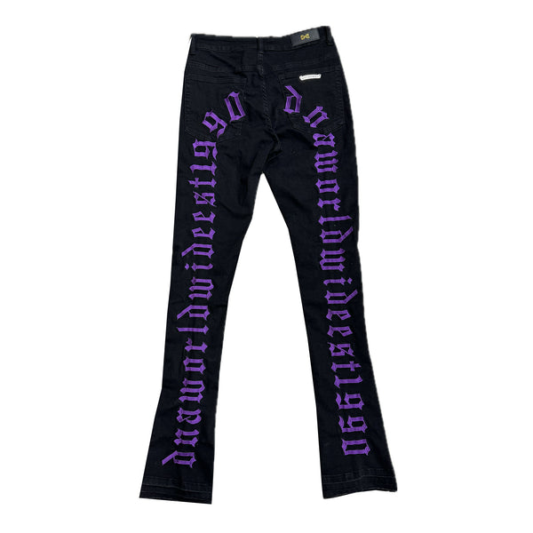DNA - Worldwide Pants