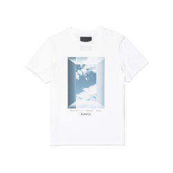 Purple Brand - Clean Jersey Tee