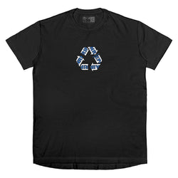 Rip N Repair - Work In Progress Tee