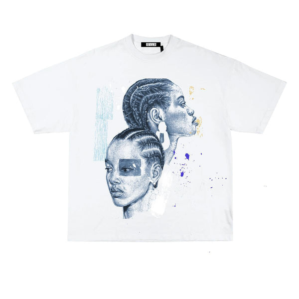 Renowned - A Womens Intuition Tee