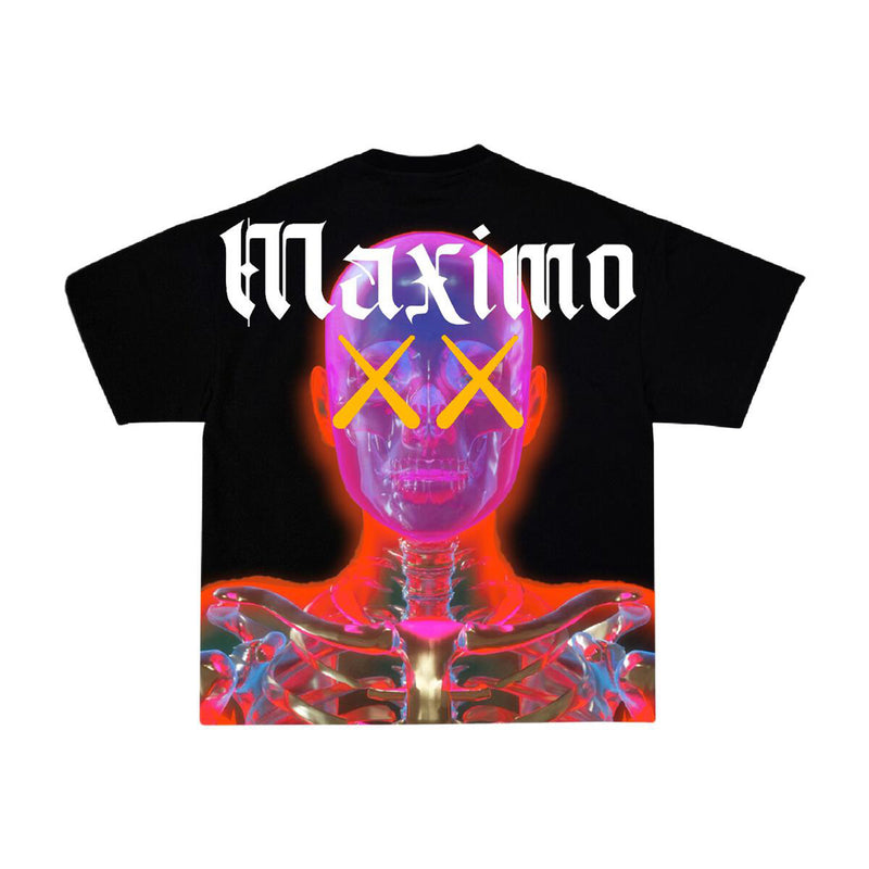 Maximo - X-ray Tee