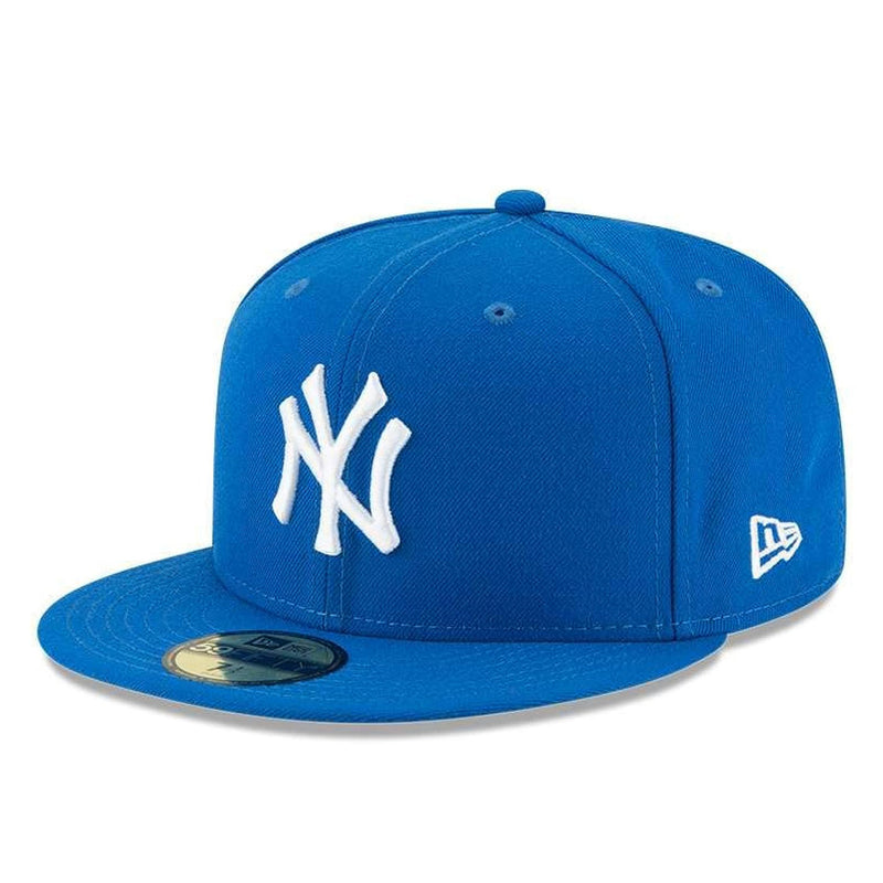 New Era - New York Yankees Blue 59FIFTY