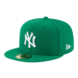 New Era - New York Yankees Kelly Green 59FIFTY