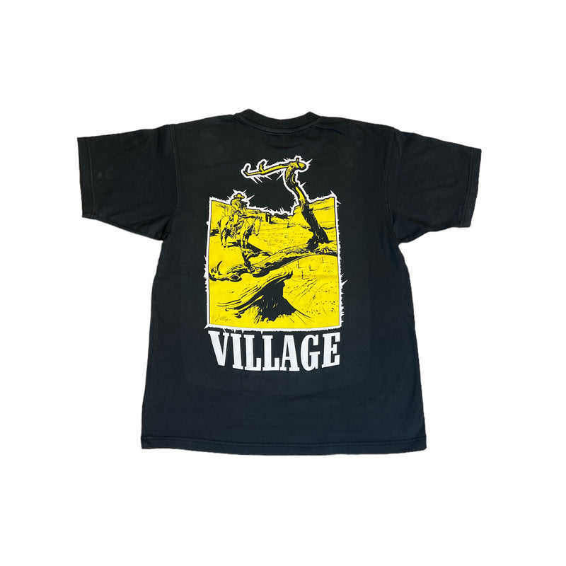 Village - Lone Ranger Tee
