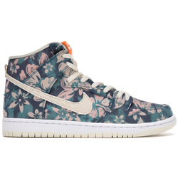 Nike SB Dunk High Hawaii
