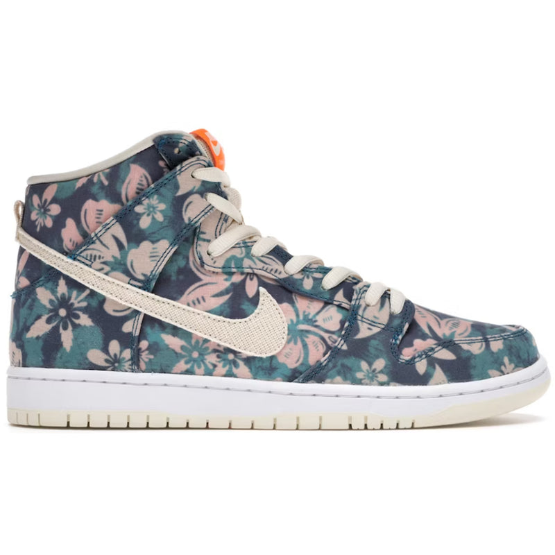Nike SB Dunk High Hawaii